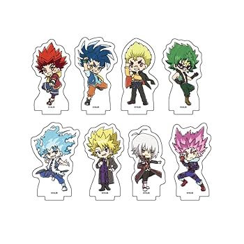 値段交渉歓迎　ベイブレードバースト　アクリルキーホルダー　白鷺城ルイ　レア 値段交渉歓迎 ベイブレードバースト アクリルキーホルダー 白鷺